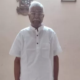 Hariharan EN