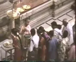 The Philosophy of ISKCON Bangalore