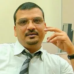 paresh prajapati