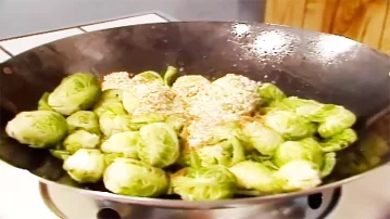 Cooking with Kurma S1-E04 Indian Entrees 4