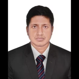 Pijush kumer Dey