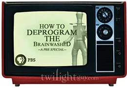 Deprogramming Brainwashed Hare Krishna Devotees