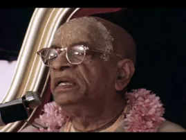 Prabhupada The Acharya 1