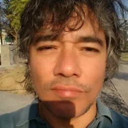 Salvador Salazar