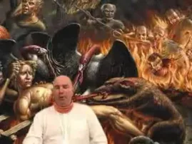 Bhagavad-gita as it is - Description of Hell