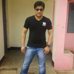 Rabindra Mohapatra
