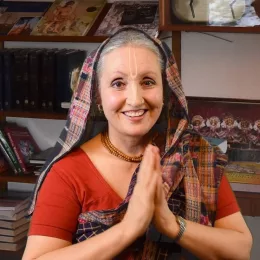 Bhagavad-gita - Here It Is!