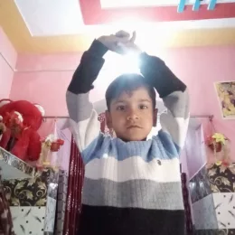 shivay gadriya