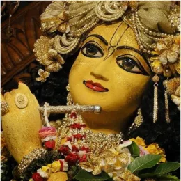 Sri Sri Radha Madhava ki Jai