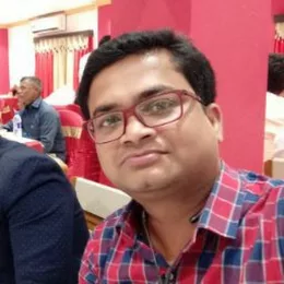 chandan Ghosh