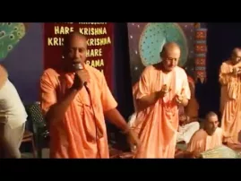 Ukraine - Festival - Preaching Program