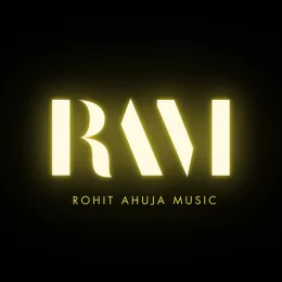 Rohit Ahuja Music