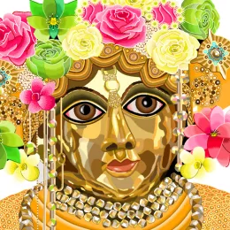 Krishna Consciousness