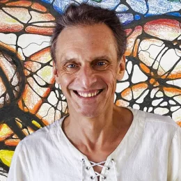 Anton Antokhin
