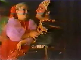 Ramayana Play in French New Maypur 1985.m4v