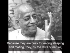 Prabhupada Class on Bhagavad-gita 4.2 -- Bombay March 22, 1974