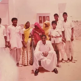 Sohan karodiya