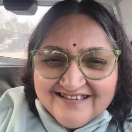 sadhana malhotra