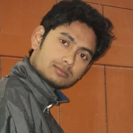 Sougata Dasgupta