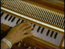 Harmonium Lessons with Vaiyasaki dasa Part 2