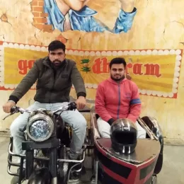 anuj vats