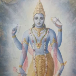 Maha Vishnu