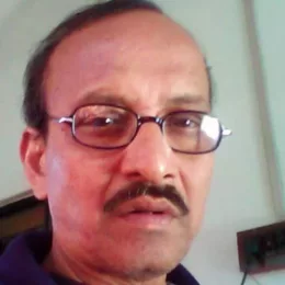 MANOJ KUMAR DAS