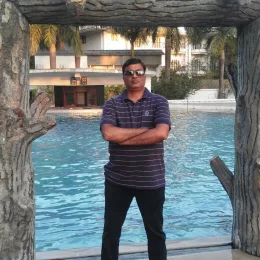 Koshal Gupta