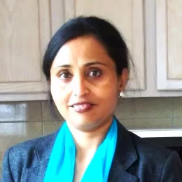 ruma Dutta