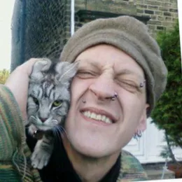 Rob Jarvis