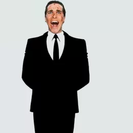 Patrick bateman