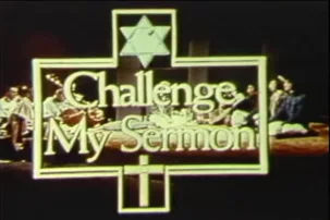 Challenge My Sermon -- Umapati Das