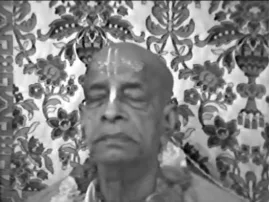 Srimad Bhagavatam Class 1.14.43 by A.C. Bhaktivedanta Swami Prabhupada