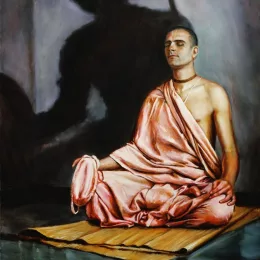 Dīna Kṛṣṇa dāsa