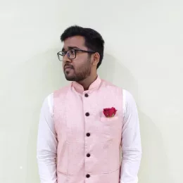 VISHAL MEENA
