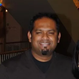 Paul Varghese