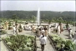 New Vrindavana TV Documentary