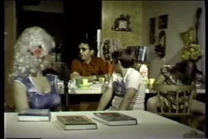 Full Set Customers Floyd (1980's)