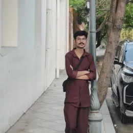 Madhav Singh Sodhi