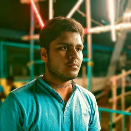 Jeet Bhattacharjee 