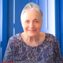 Candace Lynn Talmadge--Wider Realities