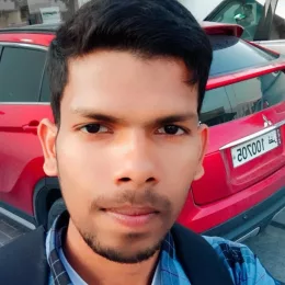 Ranjan jena