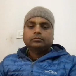 Akhaya Nayak