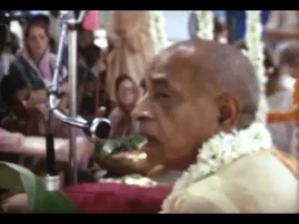 Prabhupada Darshan 5 -- 1972 -- India, Melbourne,London,New Vrindavan,Mexico City,Los Angeles