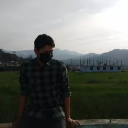 Shubham Mahar