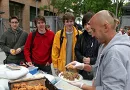 Hare Krishna Food For Life