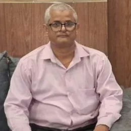 RAJEEV KUMAR SHARMA
