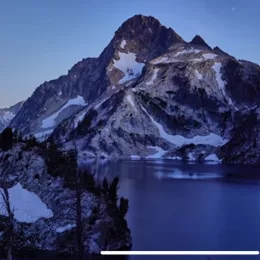 UnendingSeeker