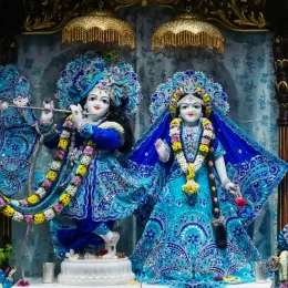Radha Govind 