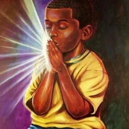 God's Sun 🌞Spiritual Rising 🙌